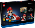 LEGO Mario Kart – Mario & Standard Kart  - #72037