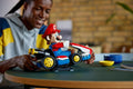 LEGO Mario Kart – Mario & Standard Kart  - #72037