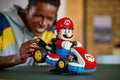 LEGO Mario Kart – Mario & Standard Kart  - #72037