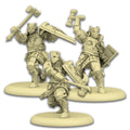 SIF: Baratheon Wardens