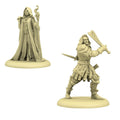 SIF: Baratheon R'hllor Faithful