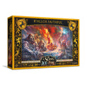 SIF: Baratheon R'hllor Faithful