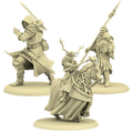 SIF: Baratheon Attachments 1