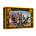 SIF: Baratheon Attachments 1