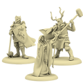 SIF: Baratheon Attachments 1