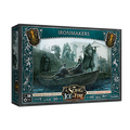 SIF: Greyjoy Ironmakers