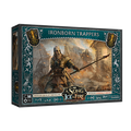 SIF: Greyjoy Ironborn Trappers