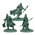 SIF: Greyjoy Ironborn Trappers