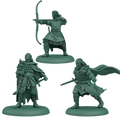 SIF: Greyjoy Heroes 1