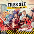 Zombicide: Tile Set