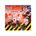 Zombicide: Black and White Dice Pack