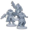 Zombicide Invader: Black Ops
