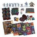 Zombicide Invader: Black Ops