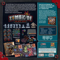 Zombicide Invader: Black Ops