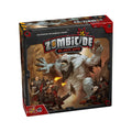 Zombicide Invader: Black Ops