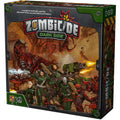 Zombicide Invader: Dark Side