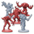 Zombicide Invader: Dark Side