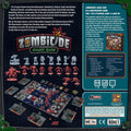 Zombicide Invader: Dark Side
