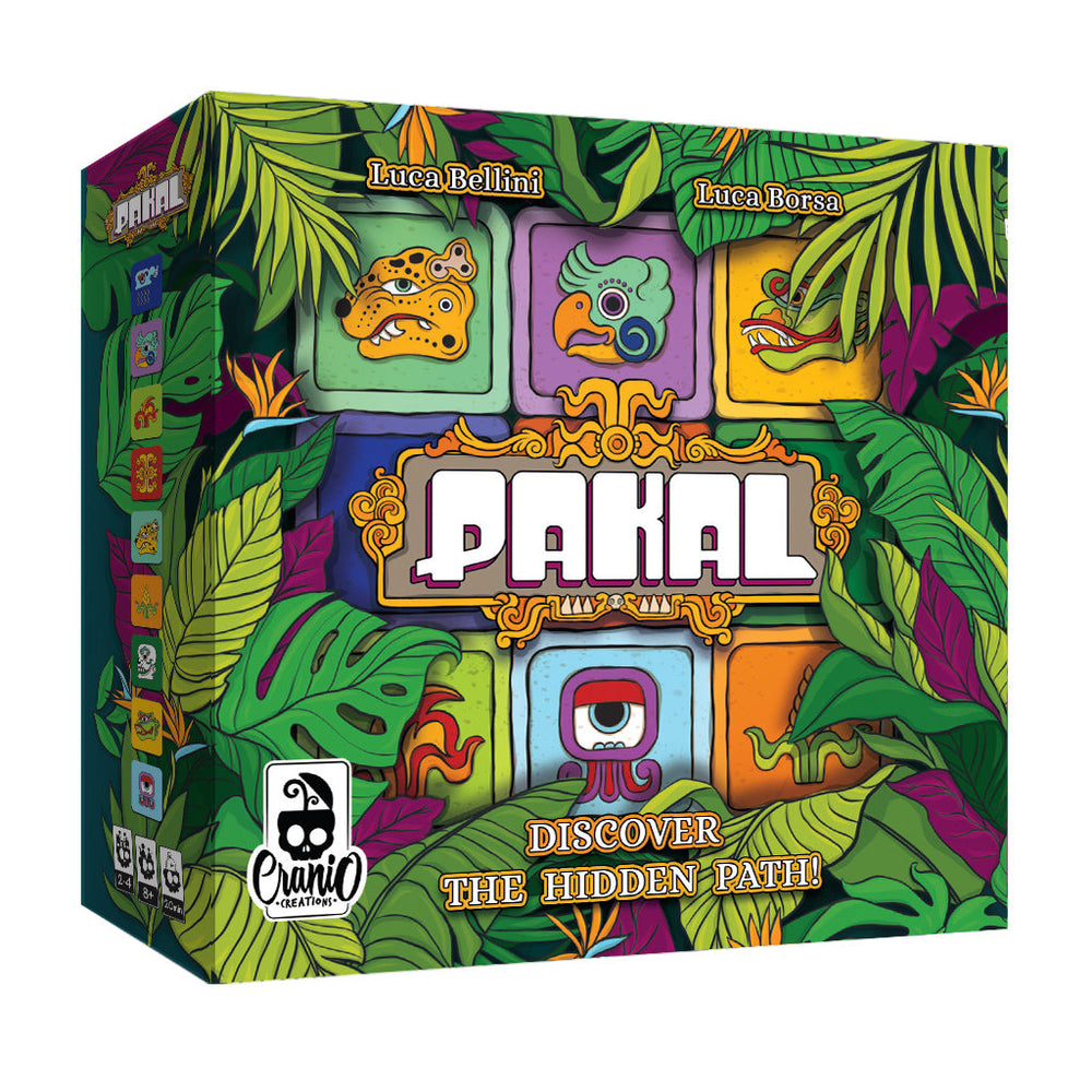 Pakal