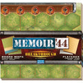 Memoir '44 : Breakthrough Kit Expansion