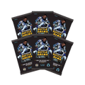 Bo Jackson Battle Arena 2025 Alpha Update Blaster Box