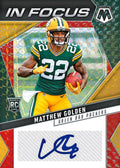 2025 Panini Mosaic Football Choice Box