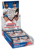 2026 Topps Series 2 Baseball Hobby Box