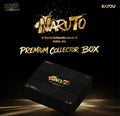 Naruto TCG - Naruto Special Collector Box - Ninja Age - (PRE-ORDER AUGUST 2026)