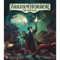 Arkham Horror LCG Revised Core Set