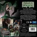 Arkham Horror : The Dead of Night