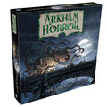 Arkham Horror : The Dead of Night