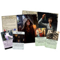 Arkham Horror : The Dead of Night