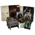 Arkham Horror : The Dead of Night
