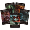 Arkham Horror : The Dead of Night