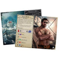 Arkham Horror : Under Dark Waves Expansion