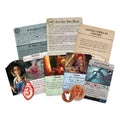 Arkham Horror : Under Dark Waves Expansion