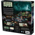 Arkham Horror : Under Dark Waves Expansion