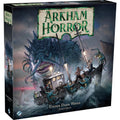 Arkham Horror : Under Dark Waves Expansion