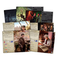 Arkham Horror : Secrets of the Order