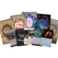 Arkham Horror : Secrets of the Order