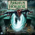 Arkham Horror : Secrets of the Order