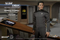 Exo-6 Star Trek: The Next Generation Wesley Crusher 1/6 Scale Museum Grade Figure