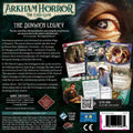 Arkham Horror LCG : The Dunwich Legacy Deluxe