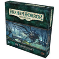 Arkham Horror LCG : The Dunwich Legacy Deluxe