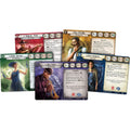 Arkham Horror LCG : The Dunwich Legacy Deluxe