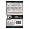 Arkham Horror LCG : The Essex County Express