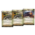 Arkham Horror LCG : The Essex County Express