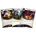 Arkham Horror LCG : The Essex County Express