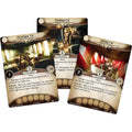 Arkham Horror LCG : The Essex County Express