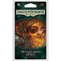 Arkham Horror LCG : The Essex County Express